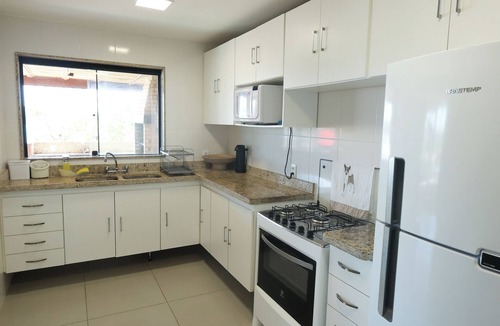 Buzios House | Gated community beach house in Buzios, with spectacular views of Geriba
