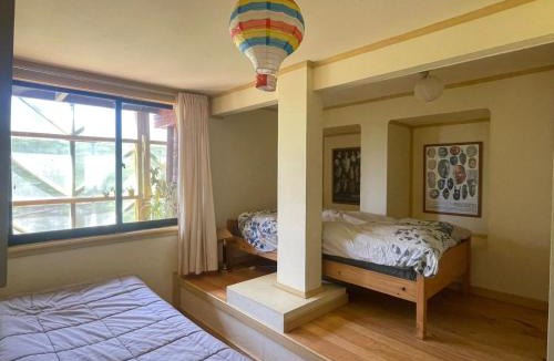 Canete Apartment | Gato Azul