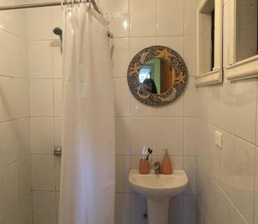 Canete Apartment | Gato Azul