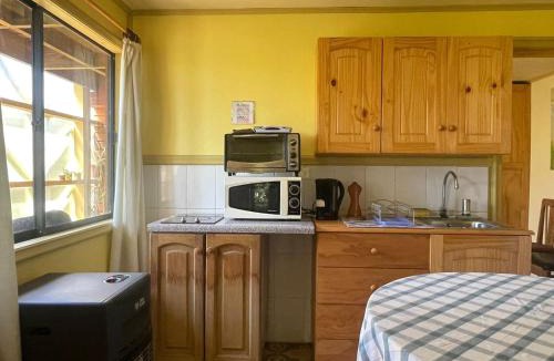 Canete Apartment | Gato Azul