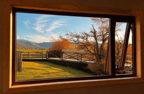 Torres Del Paine Hostel | Geikie Lodge