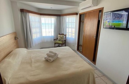 Villa Gesell Apartment | Gemelos Apart