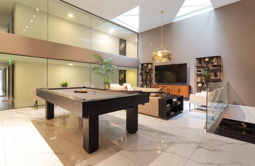 Downtown Santiago Apartment | General Bulnes 259