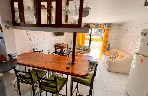 Bahia Inglesa House | Genial Casa en Bahía Inglesa