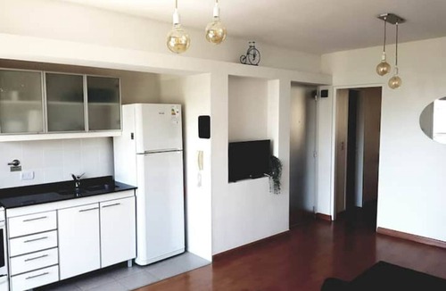 Nunez Apartment | Genial y Encantador, en el Corazón de la Ciudad! Piscina