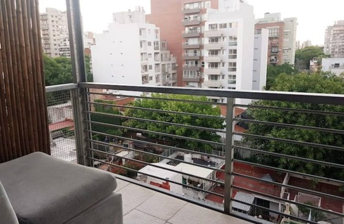 Nunez Apartment | Genial y Encantador, en el Corazón de la Ciudad! Piscina