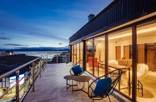Province of Tierra del Fuego Apartment | Gente del Sur - Fique