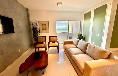 Praia do Futuro I Condo | Ghram Hill - By Be Happy