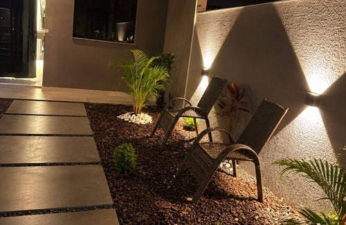 Foz do Iguacu House | GK Home | Modern Villa Near Foz Center