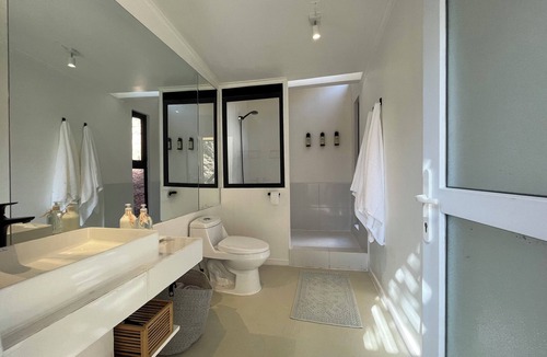 Paiguano Hotel | Glaciar de Roca Lofts