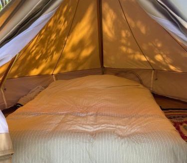 Ensenada Other | Glamping Cachudito