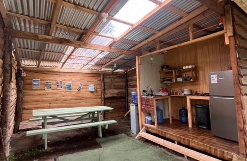 Ensenada Other | Glamping Carpintero