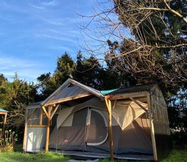 Lenca Other | Glamping Mañihueico