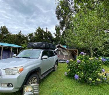 Lenca Other | Glamping Mañihueico