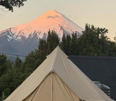 Ensenada Other | Glamping Peumayen Chucao