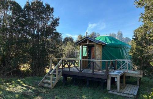 Puerto Montt Other | Glamping Río Maullín