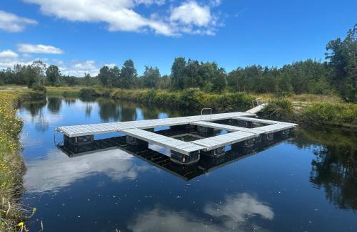Puerto Montt Other | Glamping Río Maullín