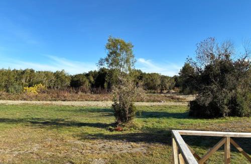 Puerto Montt Other | Glamping Río Maullín