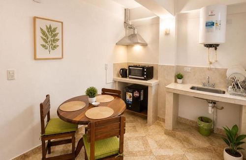 Oran Apartment | Gloria Apart Hotel Oran