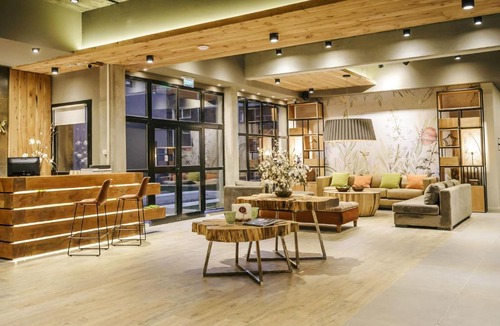 Angostura Apartment | Gluck Patagonia Aparts