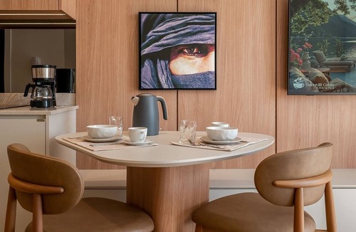 Auxiliadora Apartment | GO24 by LikeHome