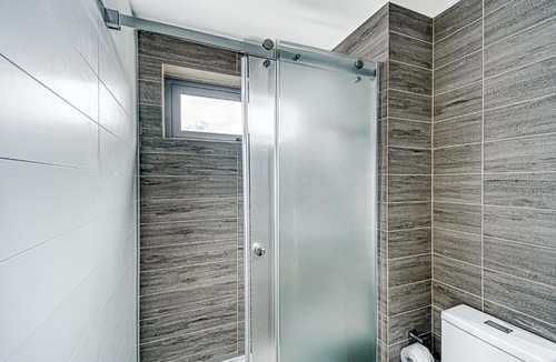 Concon Apartment | Gold Oasis 2BR w/Pool, Gym & Parking