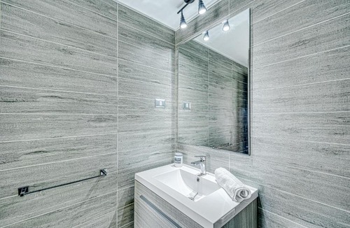 Concon Apartment | Gold Oasis 2BR w/Pool, Gym & Parking