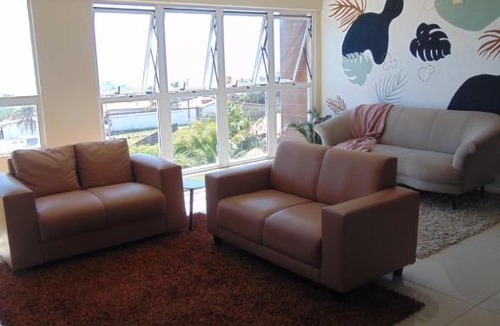 Extremoz Apartment | Golden Dunas - Duplex Premium