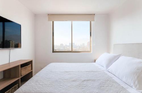 Barrio Italia Apartment | Golden Nomad 2D Barrio Italia