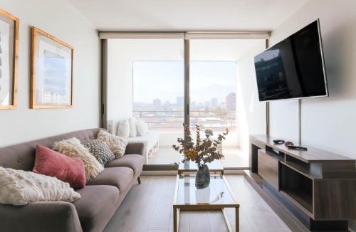 Barrio Italia Apartment | Golden Nomad 2D Barrio Italia