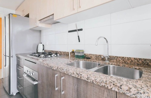 Barrio Italia Apartment | Golden Nomad 2D Barrio Italia