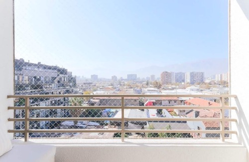 Barrio Italia Apartment | Golden Nomad 2D Barrio Italia