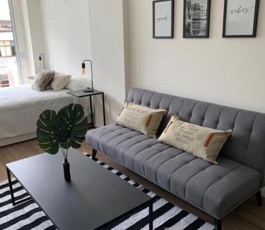 Belgrano Apartment | Gorgeous apartment in great location of Buenos Aires