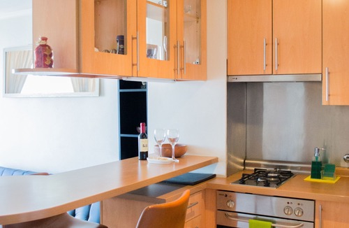 Santiago Apartment | Gorgeous apartment in Providencia