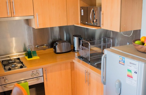Santiago Apartment | Gorgeous apartment in Providencia