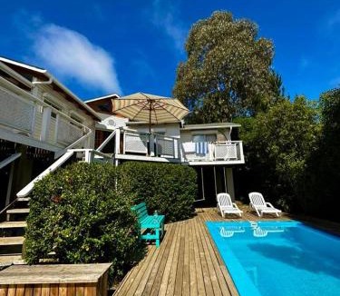 Isla Negra House | Gran casa en Isla Negra