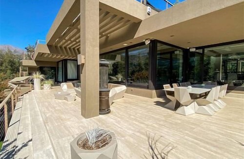 Lo Barnechea House | Gran Casa Santiago 5 Stars All Inclusive LUXURY
