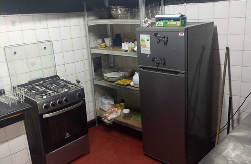 Downtown Santiago House | Gran Casona en Barrio Yungay, Recién Remodelada. Barrio muy Tranquilo y Céntrico