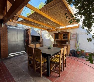 Mendoza City Center House | Gran Casona Senderos del Parque