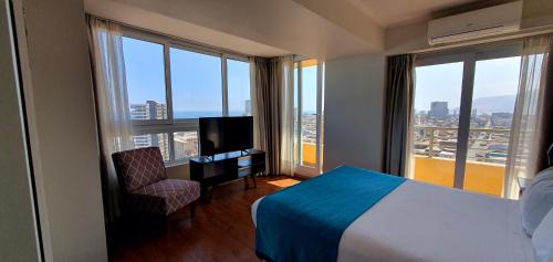 Iquique Apartment | Gran Cavancha Hotel & Apartment