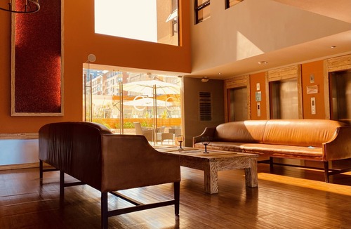 Cavancha Hotel | Gran Cavancha Suite