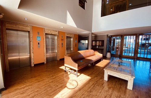 Cavancha Hotel | Gran Cavancha Suite