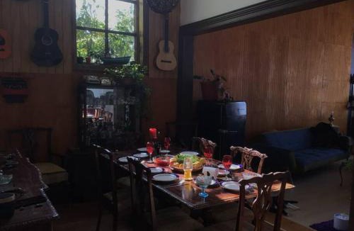Cerro Alegre Apartment | Gran Departamento en Cerro Alegre con única vista al puerto