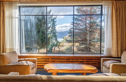 Nahuel Huapi Hotel | Gran Hotel Panamericano