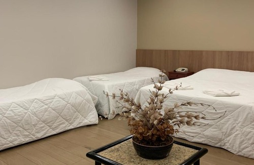 Para de Minas Apartment | Gran Lord Hotel
