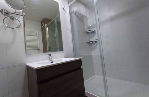 Farellones Apartment | Gran Parador, El Colorado, Ski in-out