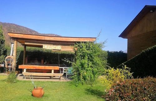 Olmue House | Gran Parcela Monte de Olmue