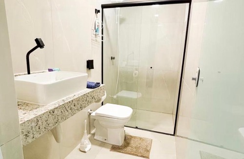 Marilia Apartment | GranHouse