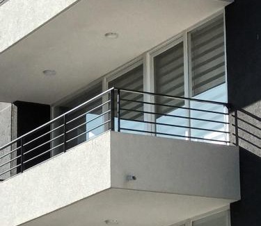 Vina del Mar Apartment | Grato y Bello departamento