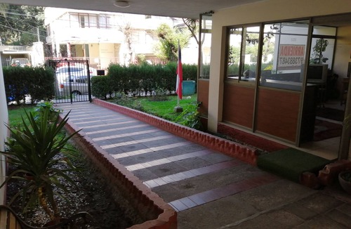 Vina del Mar Apartment | Great apartment located in Viña del Mar, downtown